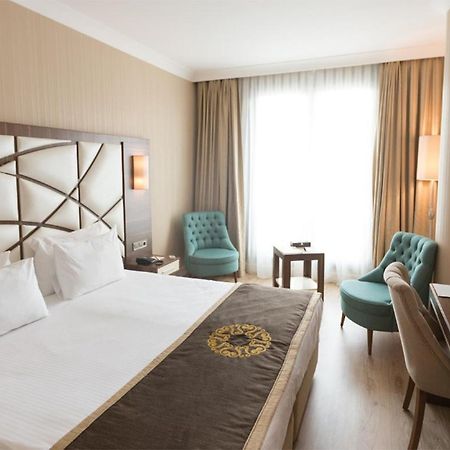 Moda Mour Hotel Истанбул Екстериор снимка