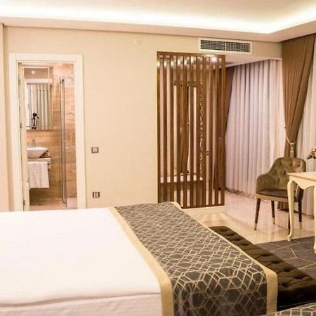 Moda Mour Hotel Истанбул Екстериор снимка